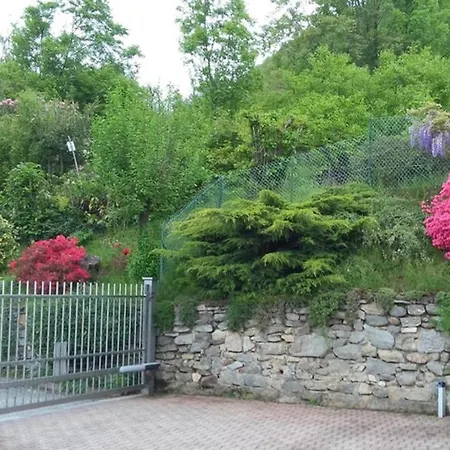 公寓 Orta Openspace Garden