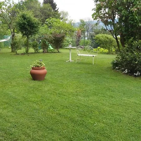 Orta Openspace Garden Apartamento Pettenasco