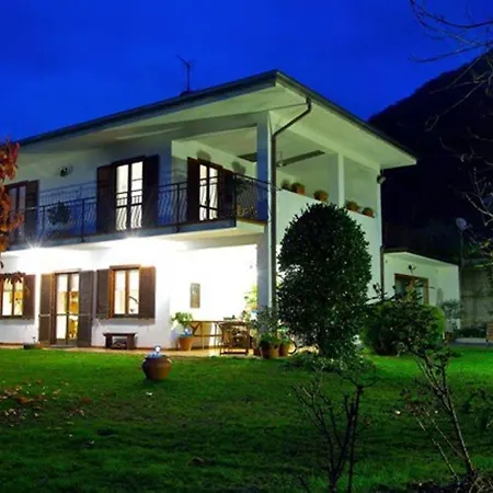 Orta Openspace Garden *