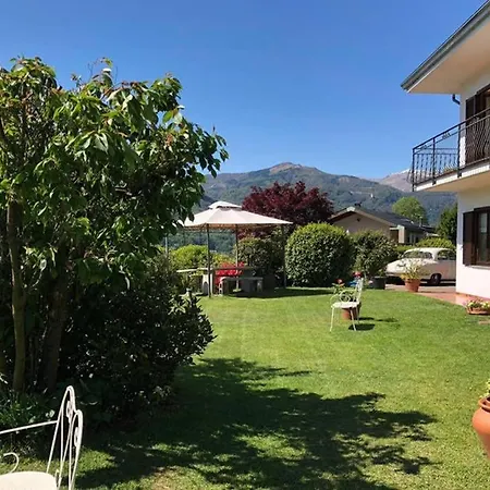 Orta Openspace Garden 贝特纳斯科