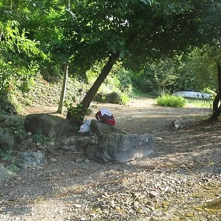 Orta Openspace Garden * Pettenasco