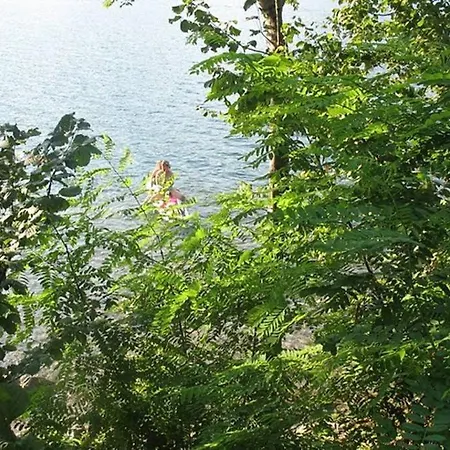 公寓 Orta Openspace Garden 贝特纳斯科