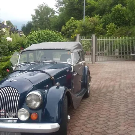 Apartamento Orta Openspace Garden *