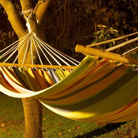 Orta Openspace Garden Apartamento *