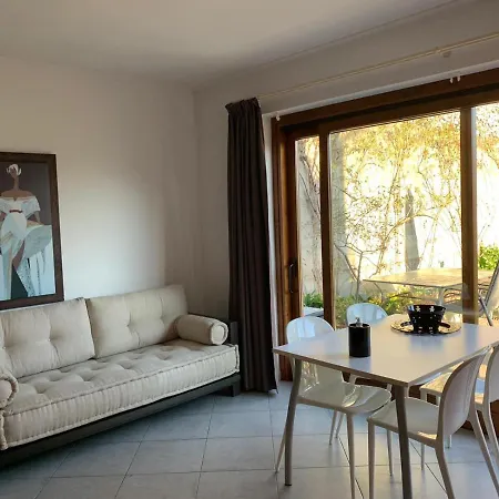 Orta Openspace Garden *