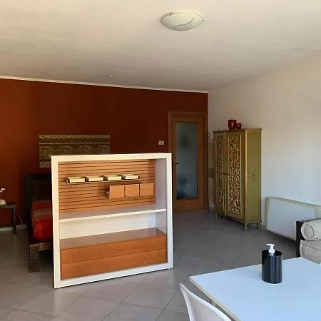 Orta Openspace Garden Петтенаско