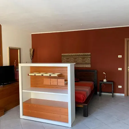 Orta Openspace Garden