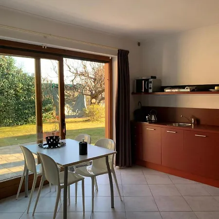 Orta Openspace Garden * 贝特纳斯科