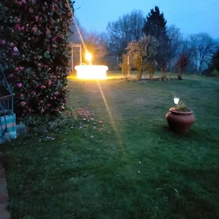 Orta Openspace Garden Апартаменты Петтенаско