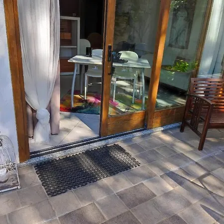 Orta Openspace Garden Апартаменты