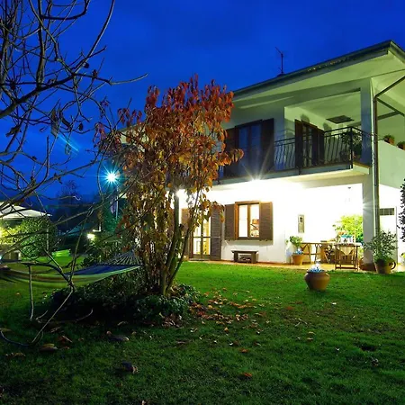 Orta Openspace Garden Апартаменты Петтенаско