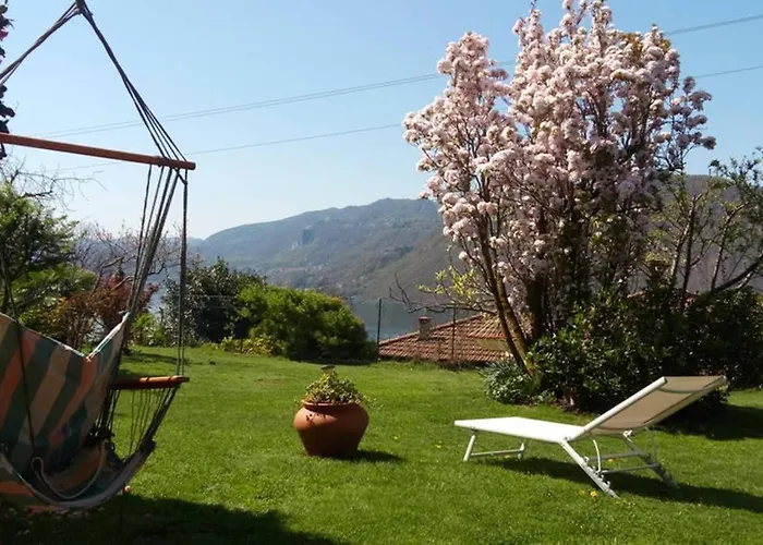 Orta Openspace Garden Apartment