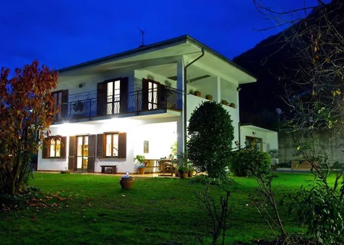 Orta Openspace Garden *