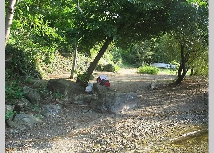 Orta Openspace Garden * Pettenasco