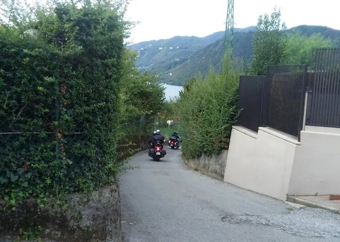 Orta Openspace Garden