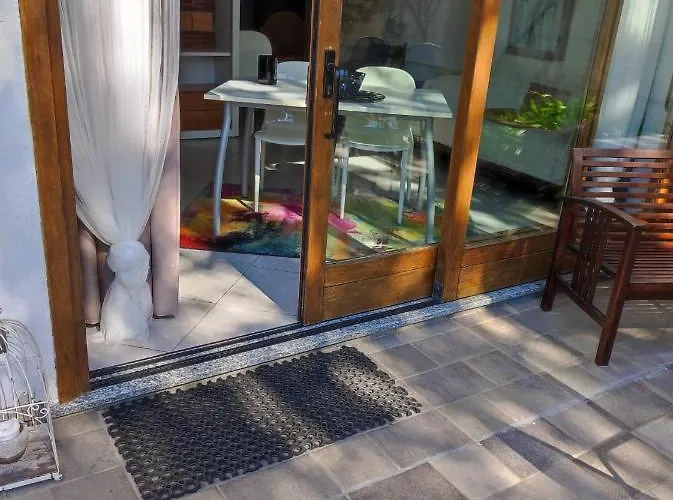 Orta Openspace Garden Apartment
